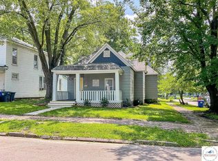 321 W 10th St, Sedalia, MO 65301