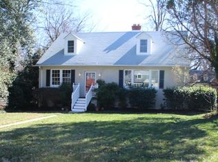 1007 W 47th St, Richmond, VA 23225