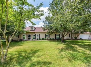 3205 Old Camden Rd, Monroe, NC 28110