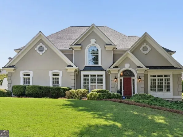 4343 Big House Rd, Peachtree Corners, GA 30092