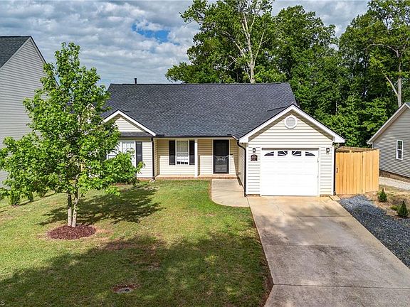 2nd image of 4015 Summit View Dr