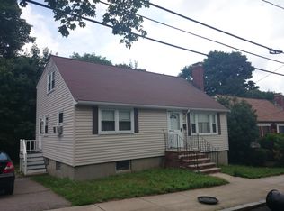 49 Cowing St, West Roxbury, MA 02132