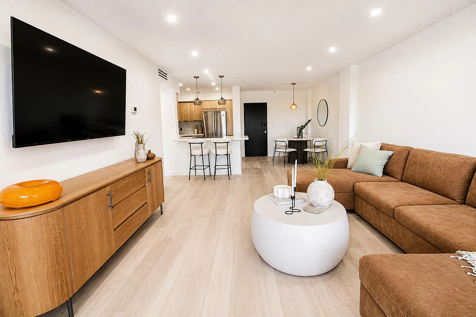 Flamingo South Beach I Condo — Photo 3