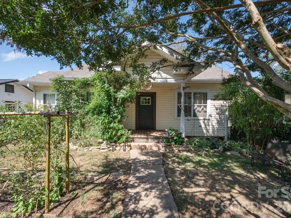 201 Logan Ave, Asheville, NC 28806