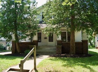 107 Sylvia St, West Lafayette, IN 47906