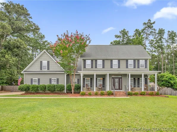 115 Withers Ln, Raeford, NC 28376
