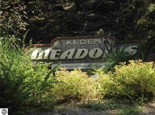 LOT 19 Alden Mdws, Alden, MI 49612