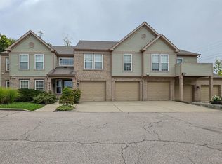8404 Ridge Pointe Ct, Cincinnati, OH 45237
