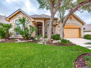 210 Legend Dale, San Antonio, TX 78260