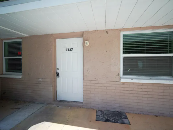 2627 61st Ave N #2627, Saint Petersburg, FL 33714