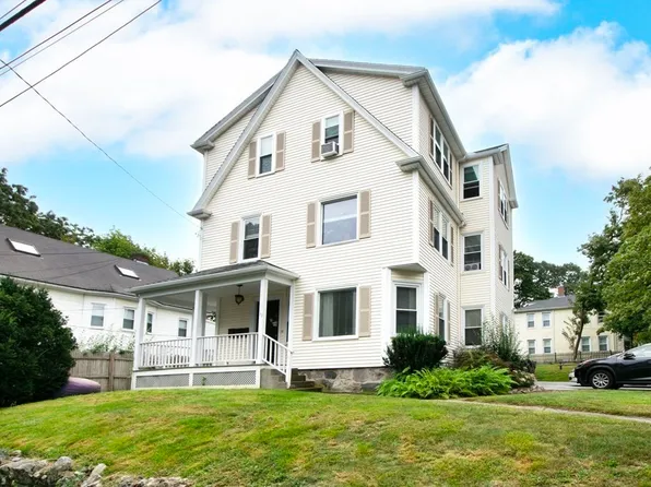 32 Fairview St #1, Dedham, MA 02026