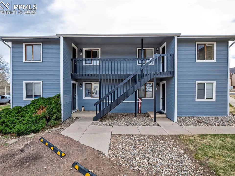 6935 Peyote Way #B