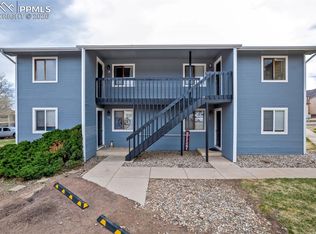 6935 Peyote Way APT B, Colorado Springs, CO 80919