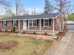 932 Lily Dr, Lexington, KY 40504