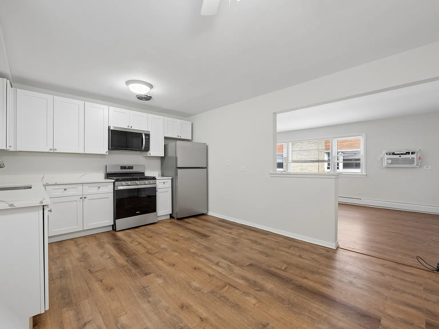 2 bed, $1,750 — Photo 3