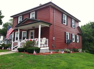 74 Bradley Ave, Haverhill, MA 01832