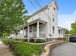 30 Gardner St #1, Arlington, MA 02474