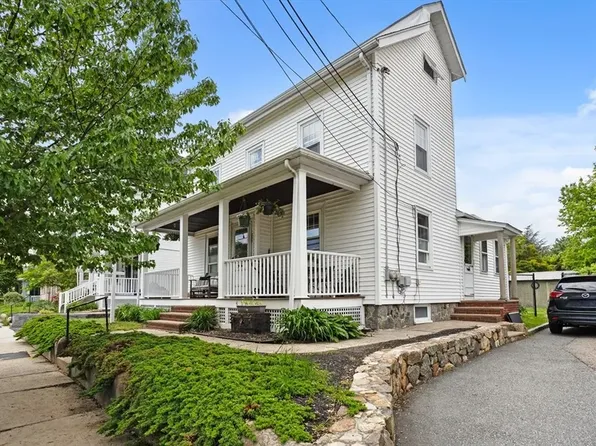 30 Gardner St #1, Arlington, MA 02474