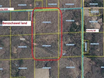 xxx County Rd MM, Thorp, WI, 54771