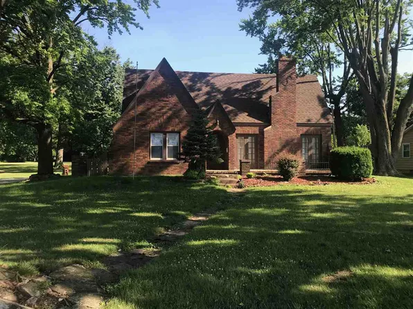 1710 E National Ave, Brazil, IN 47834
