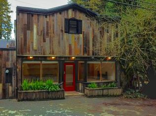 5420 Highway 9, Felton, CA 95018