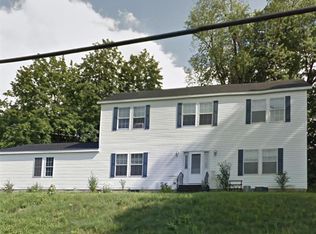 2 Walker Ave, Troy, NY 12180