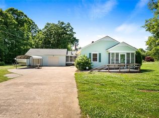 601 New Hope Rd, Anderson, SC 29626