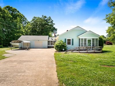 601 New Hope Rd, Anderson, SC, 29626