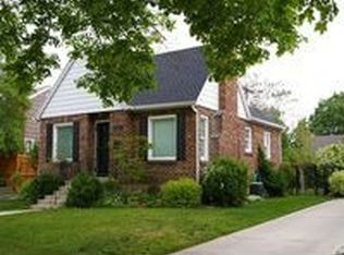 1538 Westminster Ave, Salt Lake City, UT 84105