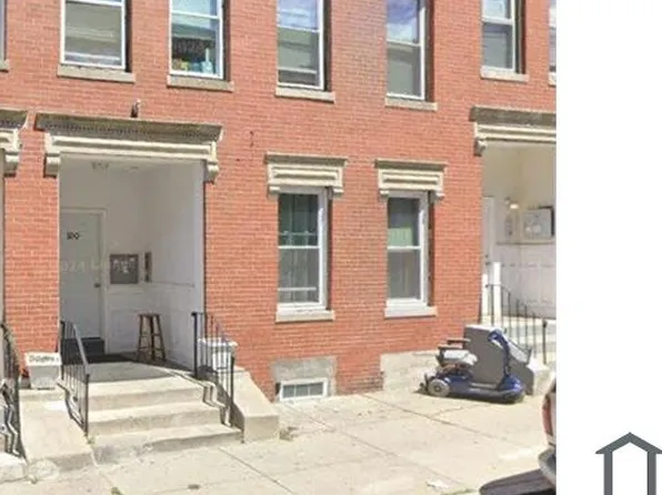 100 Intervale St APT 2, Dorchester, MA 02121