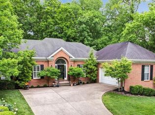 7805 Deep Trail Ct, Prospect, KY 40059