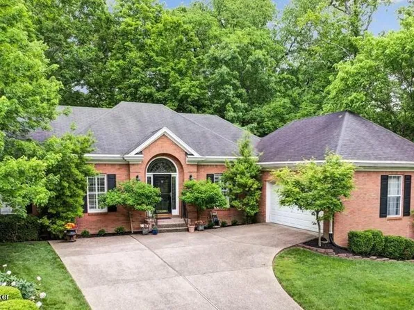 7805 Deep Trail Ct, Prospect, KY 40059