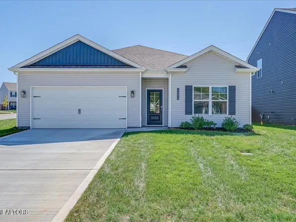 1636 Cabernet Ln, Knoxville, TN 37918