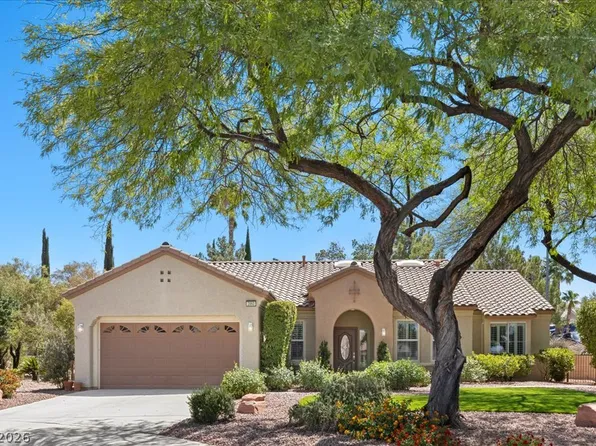 2860 Alder Lake Ct, Henderson, NV 89052