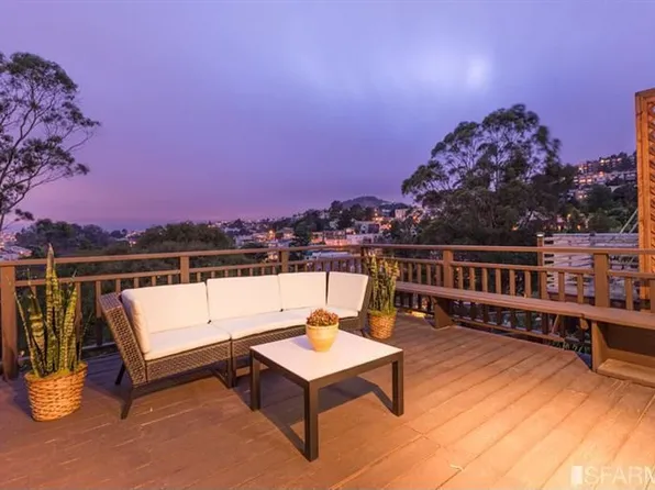 155 Moffitt St, San Francisco, CA 94131