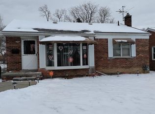 11338 Lenore St, Redford, MI