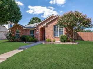 6400 Calloway Dr, McKinney, TX 75070