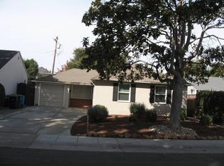 617 Magnolia Dr, San Mateo, CA