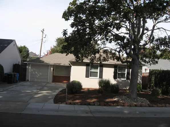 617 Magnolia Dr, San Mateo, CA 94402