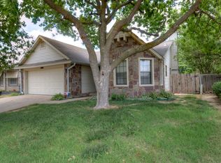 6335 S 90th East Ave, Tulsa, OK 74133
