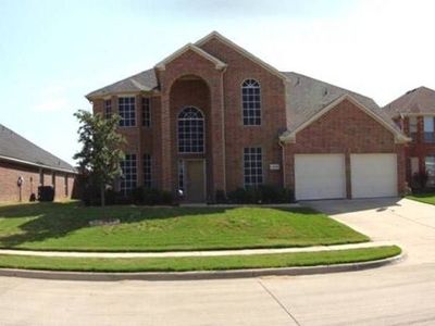 2936 Crystal Way, Grand Prairie, TX, 75052