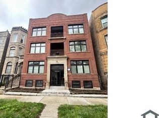 4412 S Prairie Ave APT 3N, Chicago, IL 60653