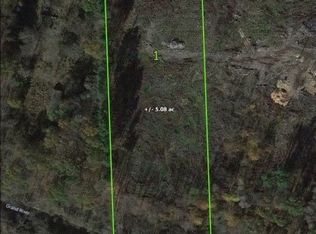 Montgomery Rd, Orwell, OH 44076