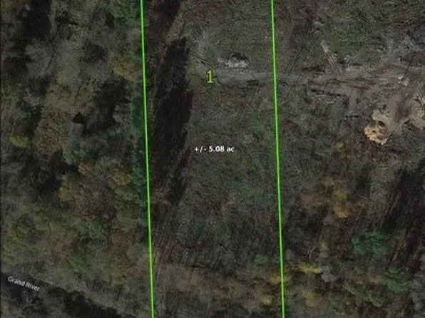 Montgomery Rd, Orwell, OH 44076