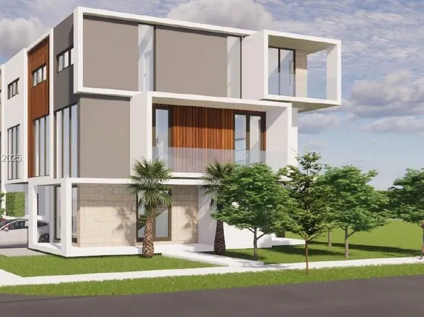 1231 N 16th Ct, Hollywood, FL 33020