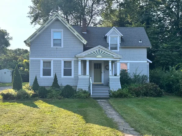7 New Place Street, Wallingford, CT 06492