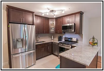 Sold by Keller Williams Realty Landmark II