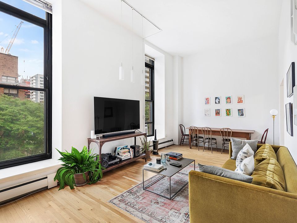 1st image of 250 Mercer St APT C311