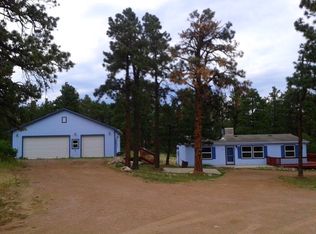 8099 Birch Dr, Rye, CO 81069