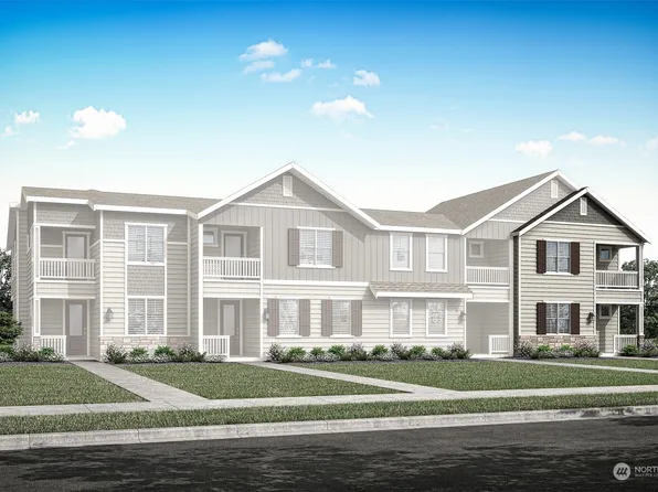 8632 35th Place NE, Marysville, WA 98270